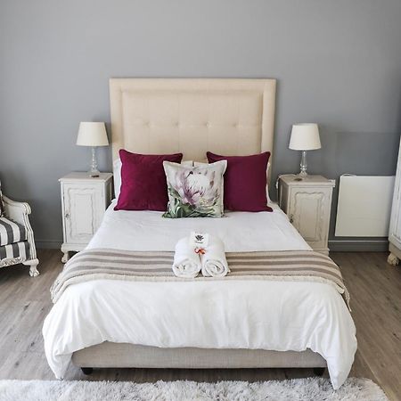 Namaste Spacious Studio Apartment Лангебан Екстериор снимка