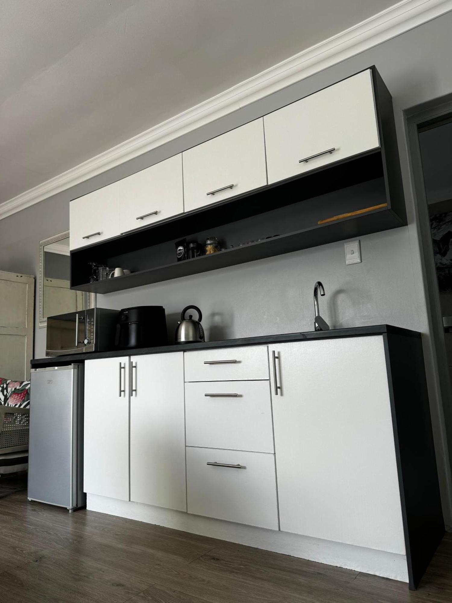 Namaste Spacious Studio Apartment Лангебан Екстериор снимка