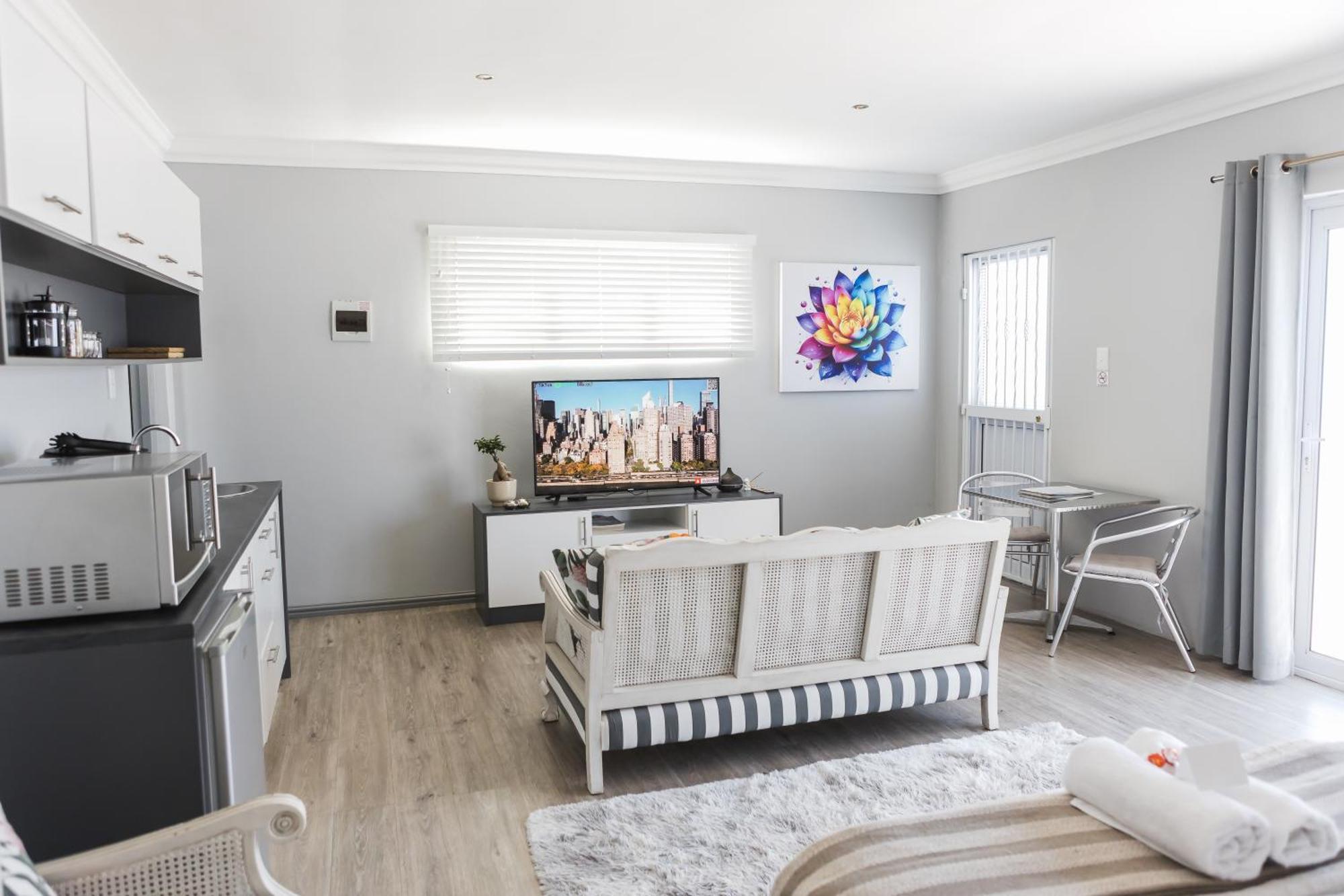 Namaste Spacious Studio Apartment Лангебан Екстериор снимка