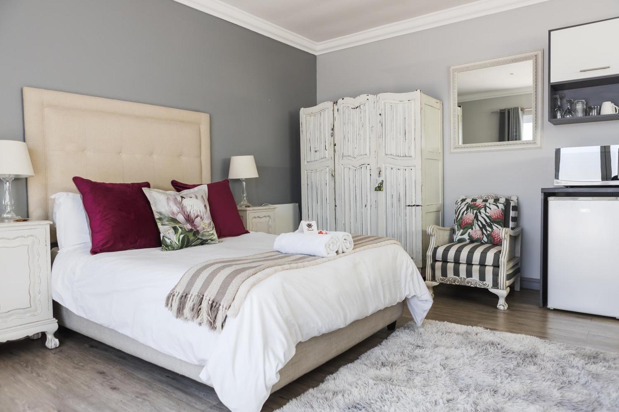 Namaste Spacious Studio Apartment Лангебан Екстериор снимка