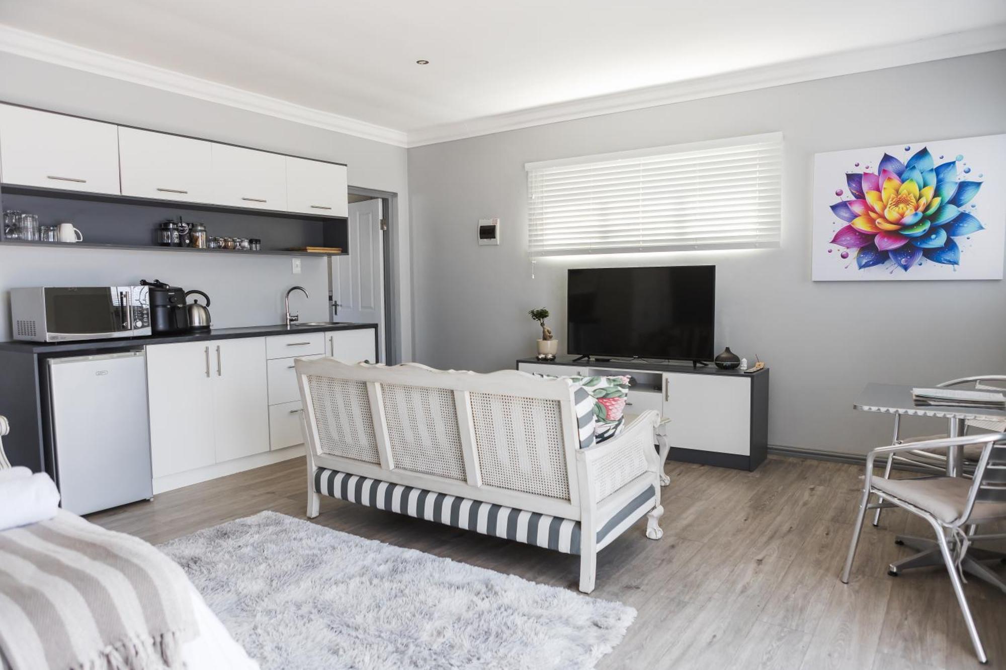 Namaste Spacious Studio Apartment Лангебан Екстериор снимка