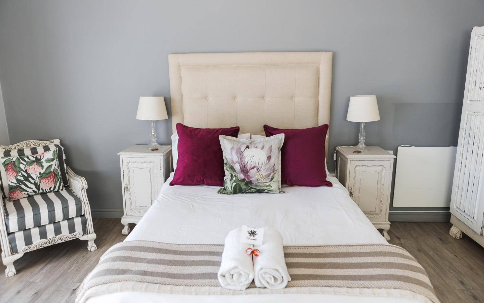 Namaste Spacious Studio Apartment Лангебан Екстериор снимка