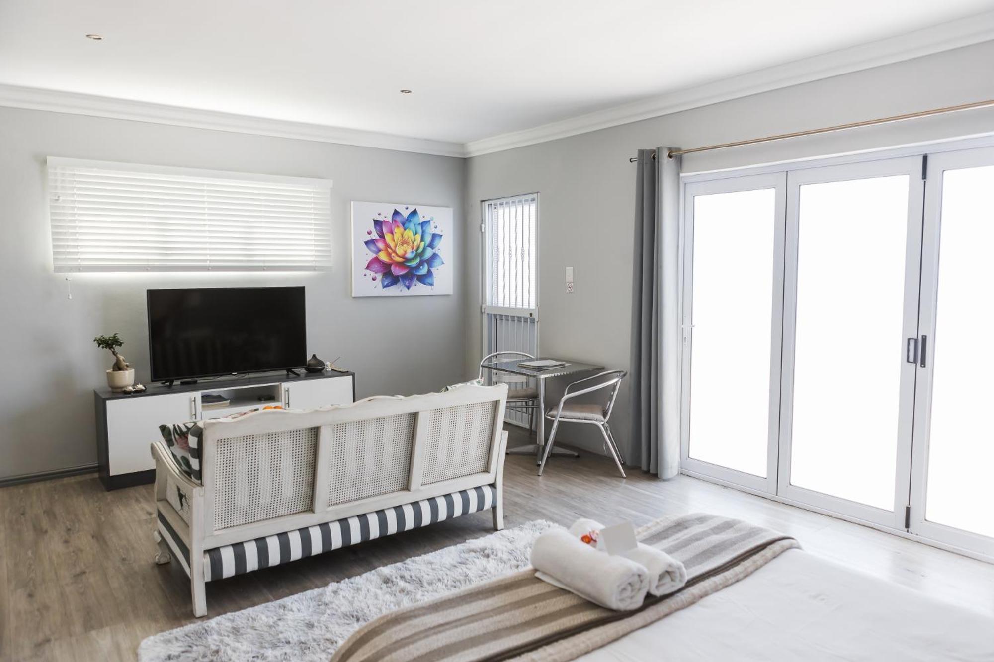 Namaste Spacious Studio Apartment Лангебан Екстериор снимка